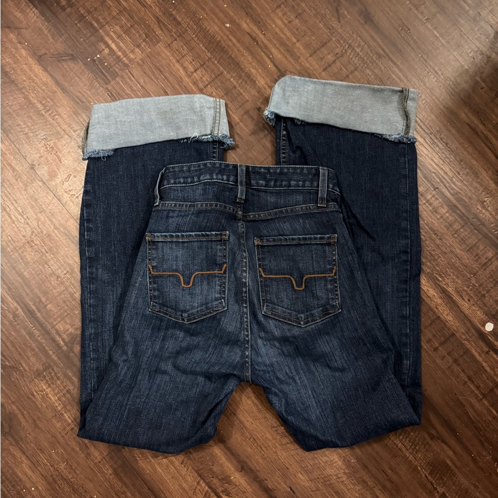 Kimes Ranch Savannah 7s exclusive Livvy jeans
